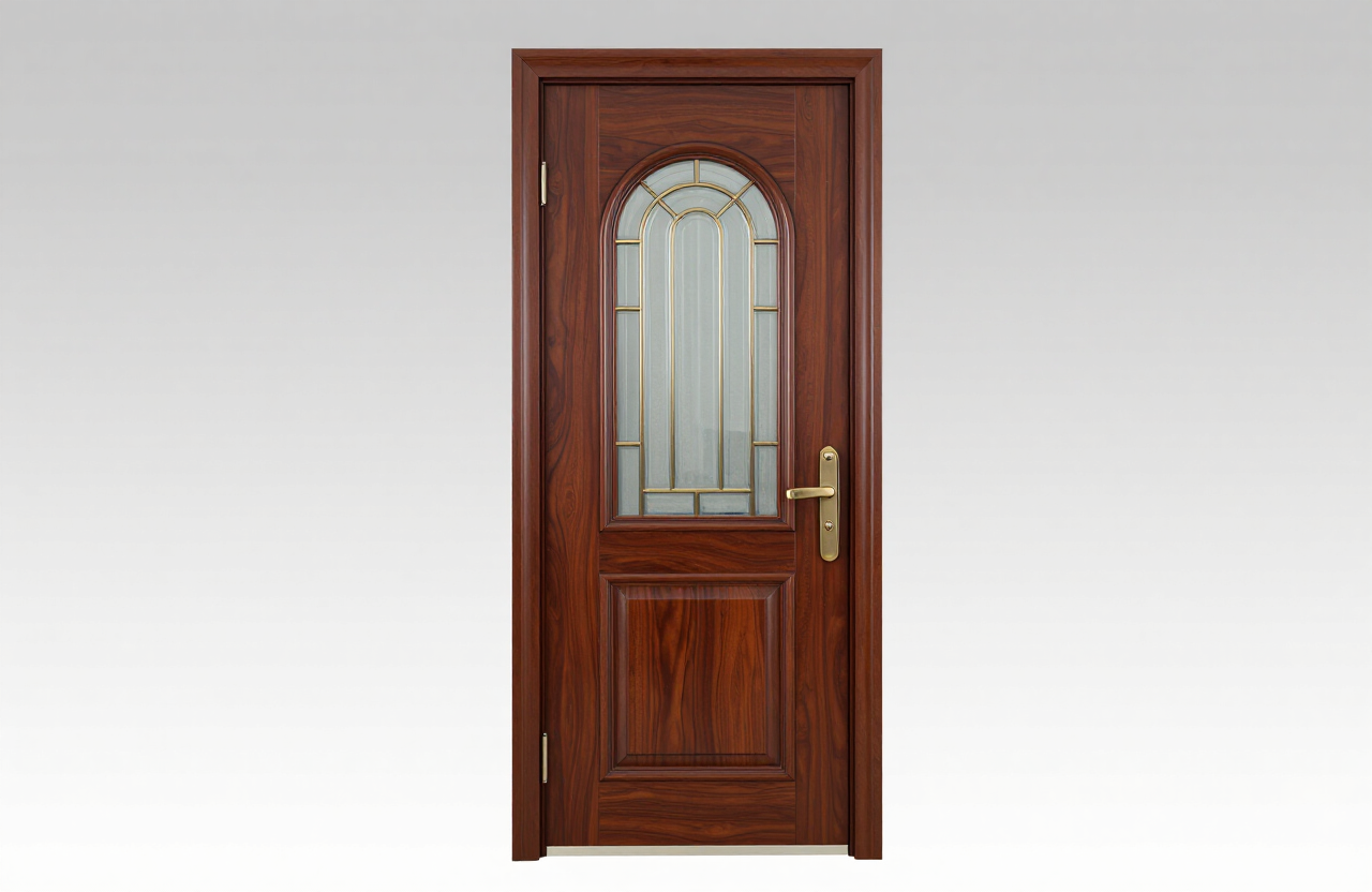 Entry Doors
