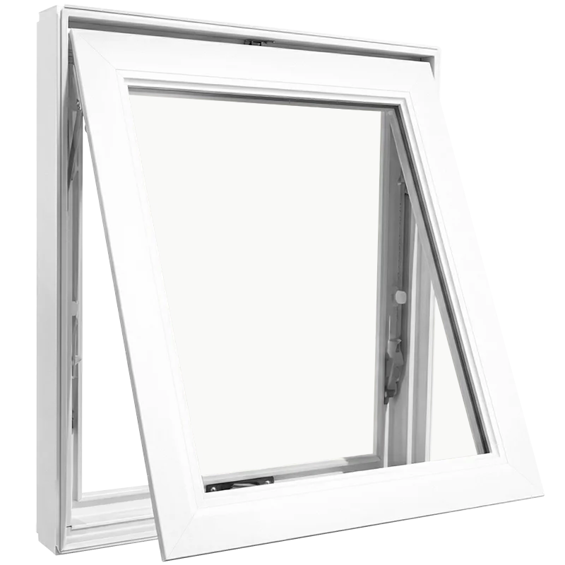 Awning Windows