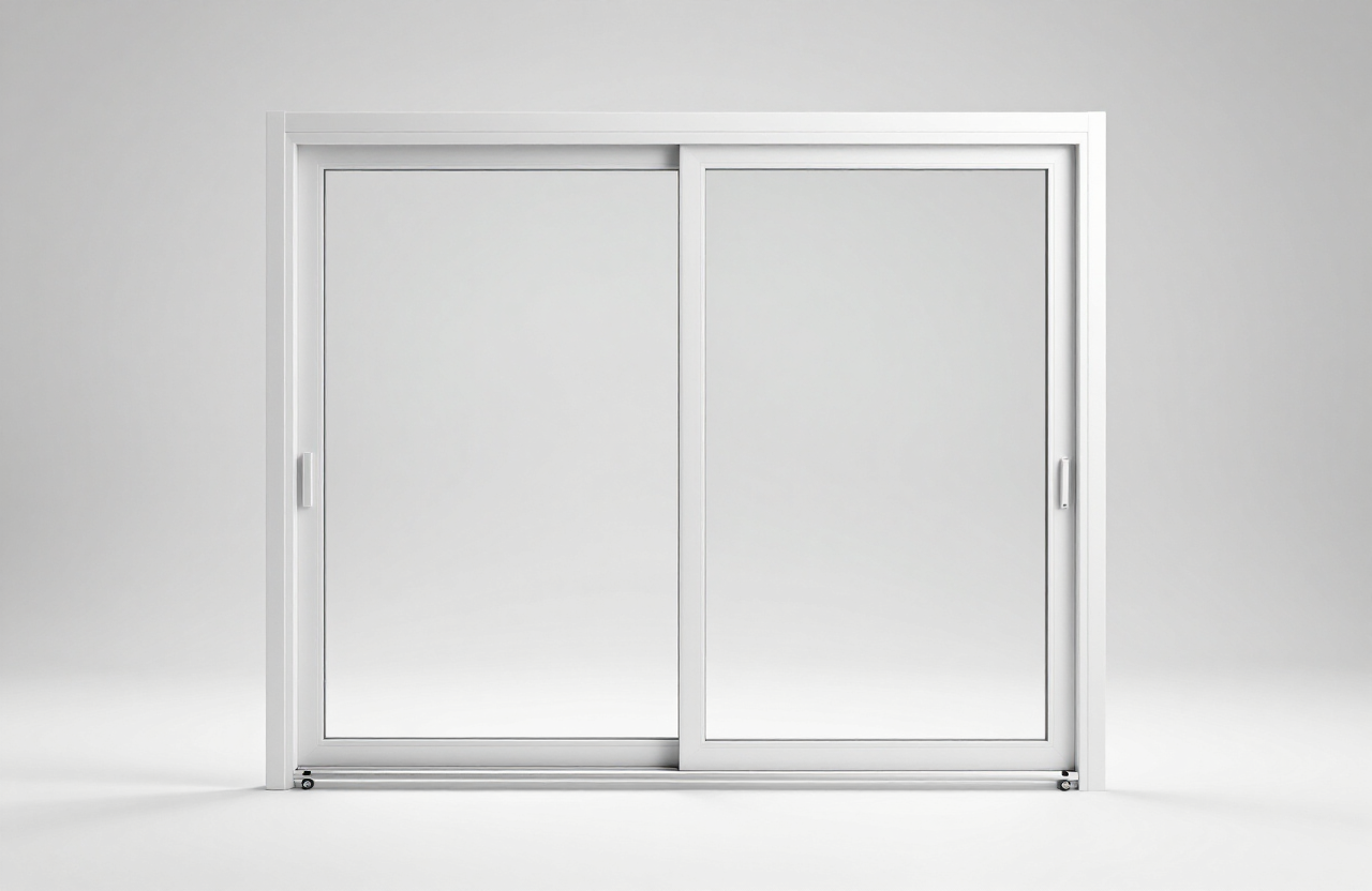 Patio Doors