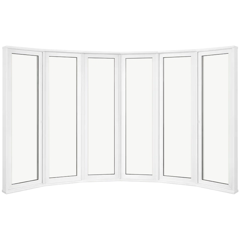 Bow Windows