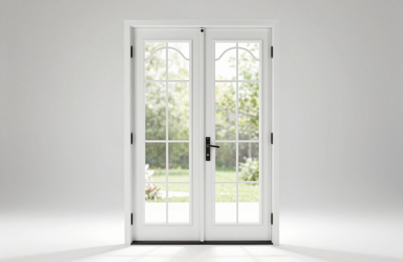 Garden Doors product photo