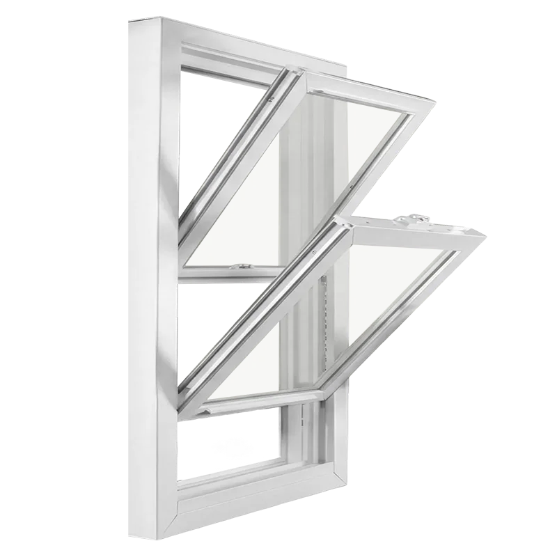 Double-Hung Tilt Windows product photo