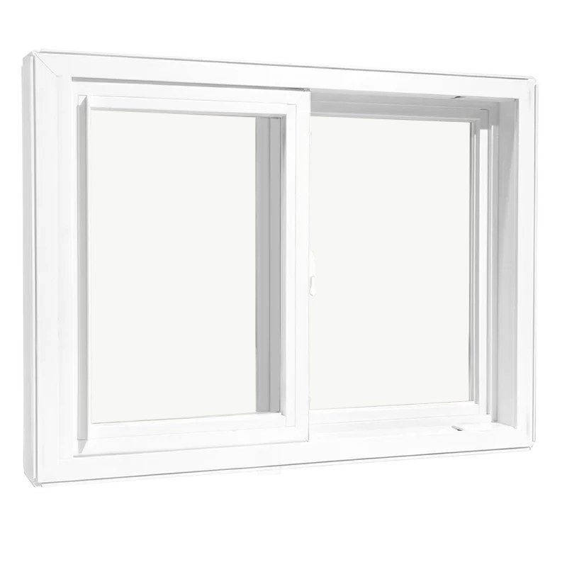 Single Slider Tilt Windows